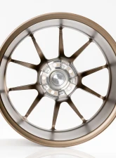 Titan 7 T-P5 Wheel 18x9.5 5x114.3 28mm Techna Bronze                                     - TP501895028511474TB - Image 3