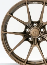 Titan 7 T-P5 Wheel 18x9.5 5x114.3 28mm Techna Bronze                                     - TP501895028511474TB - Image 5