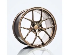 Titan 7 T-S5 Wheel 20x11 5x130 60mm Techna Bronze