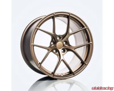 Titan 7 T-S5 Wheel 20x11 5x130 60mm Techna Bronze - TS502011060513071TB