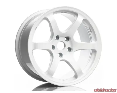 Titan 7 T-D6 Wheel 18x9.5 5x120 45mm Speedline White - TD601895045512064SW
