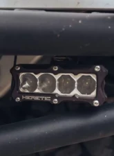 Heretic Studio 4" Light Bar Combo (EA)                                     - 50403 - Image 3