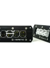 Heretic Studio 4" Light Bar Combo Flush mount (EA)                                     - 50405 - Image 4