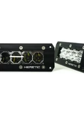 Heretic Studio 4" Light Bar Spot Flush Mount (EA)                                     - 50406 - Image 4
