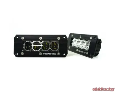 Heretic Studio 4" Light Bar Spot Flush Mount (EA) - 50406