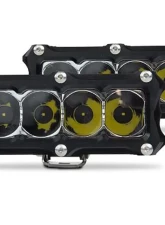 Heretic Studio 4" Light Bar Combo (PR)                                     - 50408 - Image 3