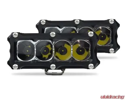 Heretic Studio 4" Light Bar Combo (PR) - 50408