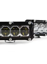 Heretic Studio 4" Light Bar Combo (PR)                                     - 50408 - Image 2