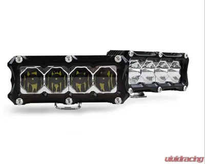 Heretic Studio 4" Light Bar Combo (PR) - 50408