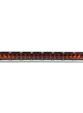 Heretic Studio 30" Light Bar Flood Amber                                     - 53007 - Image 7