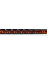 Heretic Studio 30" Light Bar Spot Amber                                     - 53008 - Image 7