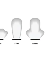 Heretic Studio 30" Light Bar Spot Amber                                     - 53008 - Image 7