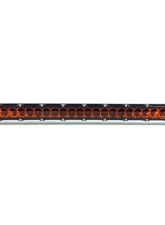 Heretic Studio 30" Light Bar Combo Amber                                     - 53009 - Image 7