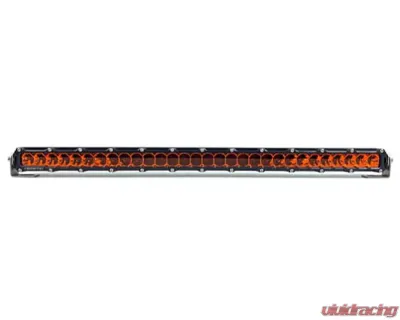 Heretic Studio 30" Light Bar Combo Amber - 53009