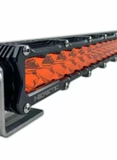 Heretic Studio 30" Light Bar Combo Amber                                     - 53009 - Image 2