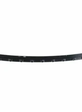 Heretic Studio 30" Light Bar Flood Curved Amber                                     - 53010 - Image 4
