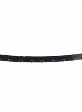 Heretic Studio 30" Light Bar Spot Curved Amber                                     - 53011 - Image 4