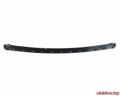 Heretic Studio 30" Light Bar Spot Curved Amber - 53011