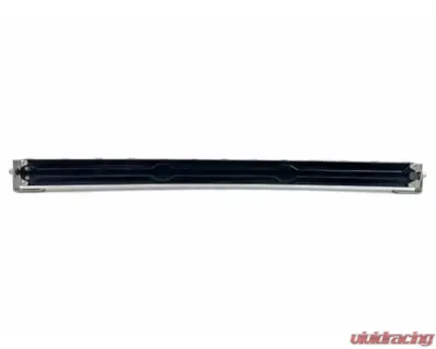 Heretic Studio 30" Light Bar Combo Curved Amber - 53012