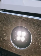 Heretic Studio Series 1 Fog Light Kit - Clear lens Toyota Tacoma | Tundra | Ford F-150 2005-2014                                     - 56001 - Image 2