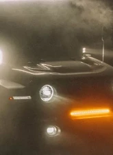 Heretic Studio Series 4 Fog Light Kit - Clear Lens Jeep JL Wrangler Gladiator (Sport) 2018-2021                                     - 56008 - Image 5