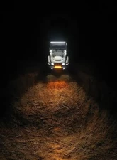 Heretic Studio Series 4 Fog Light Kit - Clear Lens Jeep JL Wrangler Gladiator (Sport) 2018-2021                                     - 56008 - Image 6