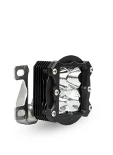 Heretic Studio Series 7 Fog Light Kit - Clear Lens Subaru Outback 2005-2019                                     - 56014 - Image 2