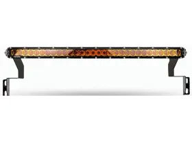 Heretic Studio 30 Inch Light Bar- Clear Toyota Tacoma | 4Runner | Tundra (behind the Grill ) 2010-2021