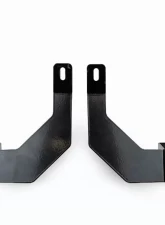 Heretic Studio 30 Inch Light Bar - Amber Toyota Tacoma | 4Runner | Tundra (behind the Grill ) 2010-2021                                     - 56022 - Image 2