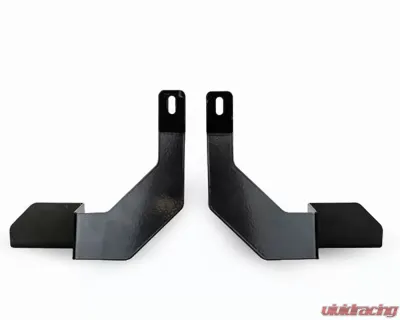 Heretic Studio 30 Inch Light Bar - Amber Toyota Tacoma | 4Runner | Tundra (behind the Grill ) 2010-2021 - 56022