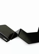 Heretic Studio 30 Inch Light Bar - Amber Toyota Tacoma | 4Runner | Tundra (behind the Grill ) 2010-2021                                     - 56022 - Image 3