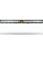 Heretic Studio 30 Inch Light Bar - Clear Toyota Tacoma | 4Runner | Tundra (behind the Grill ) 2010-2021                                     - 56025 - Image 5