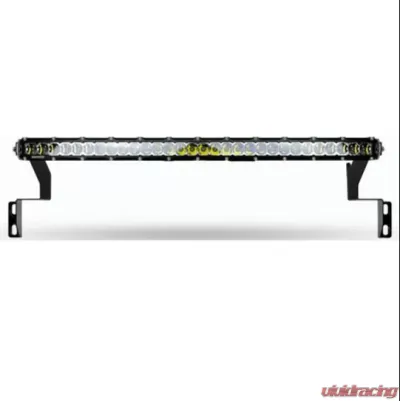 Heretic Studio 30 Inch Light Bar - Clear Toyota Tacoma | 4Runner | Tundra (behind the Grill ) 2010-2021 - 56025
