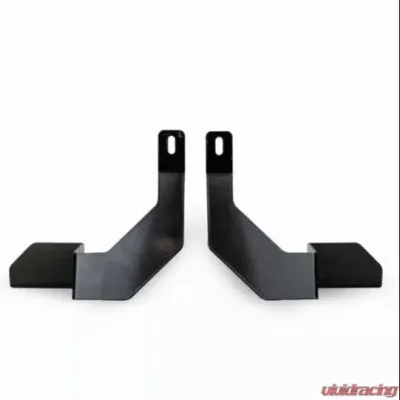 Heretic Studio 30 Inch Light Bar - Clear Toyota Tacoma | 4Runner | Tundra (behind the Grill ) 2010-2021 - 56025