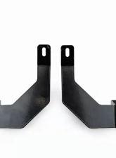 Heretic Studio 30 Inch Light Bar - Amber Toyota Tacoma | 4Runner | Tundra (behind the Grill ) 2010-2021                                     - 56026 - Image 3
