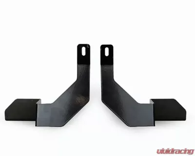 Heretic Studio 30 Inch Light Bar - Amber Toyota Tacoma | 4Runner | Tundra (behind the Grill ) 2010-2021 - 56026