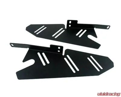 Heretic Studio Fog Light Kit All Clear Lenses Ford Raptor 2nd Gen. - 56027