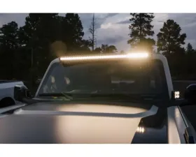Heretic Studio Roof Light Kit Combo Ford Bronco