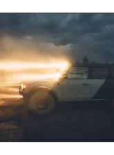 Heretic Studio Roof Light Kit Combo Ford Bronco                                     - 56030 - Image 4