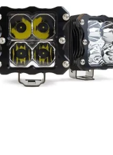 Heretic Studio Ditch Light Kit Combo Ford Bronco                                     - 56032 - Image 2