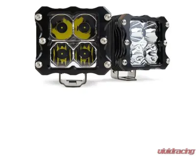 Heretic Studio Ditch Light Kit Combo Ford Bronco - 56032