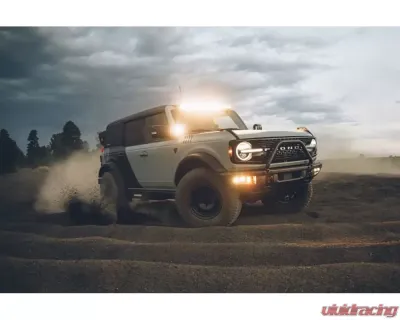 Heretic Studio Ditch Light Kit Combo Ford Bronco - 56032