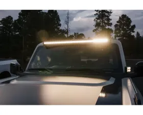 Heretic Studio Roof Light Kit Spot Ford Bronco