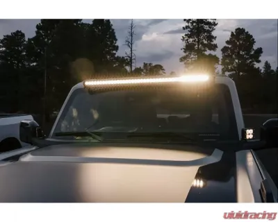 Heretic Studio Roof Light Kit Spot Ford Bronco - 56037