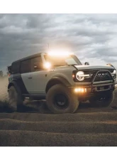 Heretic Studio Ditch Light Kit Spot Ford Bronco                                     - 56039 - Image 3