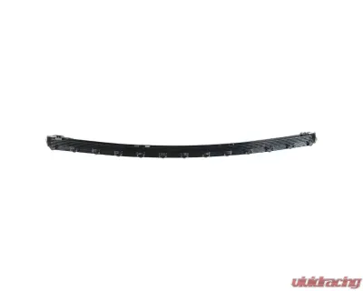 Heretic Studio 50" Light Bar Spot Curved Amber - 50011