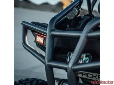 Heretic Studio BA-4 4" Combo Flush Mount LED Pod Light Bar - 50411