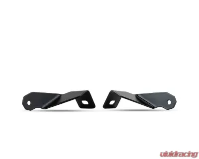 Heretic Studio Capable Bumper 20" Bar Kit Combo Clear Ford Bronco 2021+ - 52022