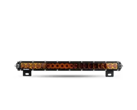 Heretic Studio Capable Bumper 20
