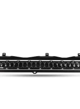 Heretic Studio TRD Pro Behind The Grill Clear Lens 20" Spot LED Light Bar Toyota Tundra 2022+                                     - 52027 - Image 2